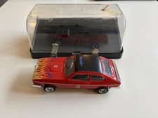 Scalextric Ford Capri 3 Litre