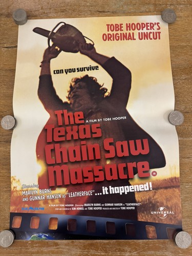 The texas chainsaw masscare - texas,