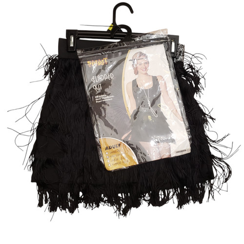 Spirit halloween costume - spirit,