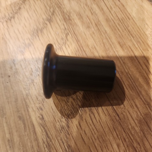 Black drift button mazda mx5 - black,