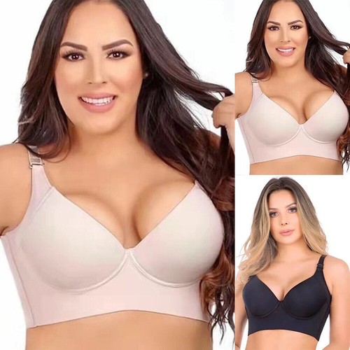 Women underwired full cup - underwired,