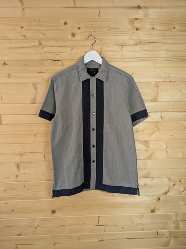 Ymc men medium houndstooth - medium,
