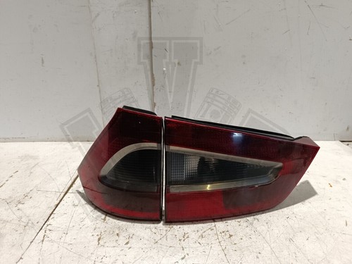 Ford galaxy rear - ford, inner