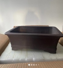Large Ceramic Bonsai Pot