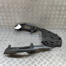 KAWASAKI KLZ Rear Tail Grab