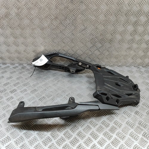 Kawasaki klz rear - rear, grab