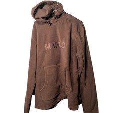Mambo Fleece Hoodie Men's