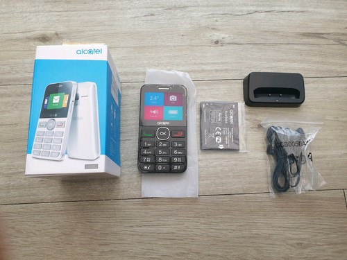 Alcatel 2008g unlocked - unlocked, mobile