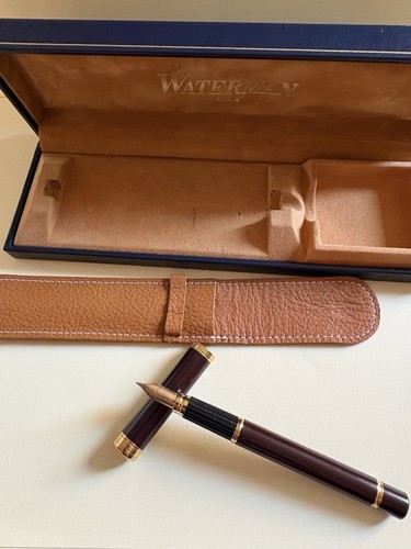 Waterman lady charlotte - waterman,