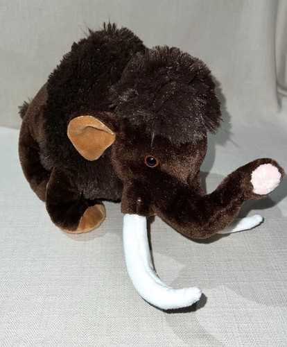 National history museum - , woolly