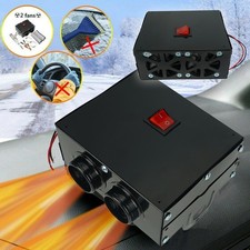 Heater For Campervan,Car Heater Defroster Car Heater,Winter Fast Heating Warmer