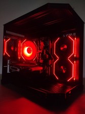 Fast Gaming PC - GTX 1660 