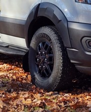 Set of 4 x BRAND NEW FORD  TOURNEO/TRANSIT 16" Alloy Wheels 6x2-Spoke 