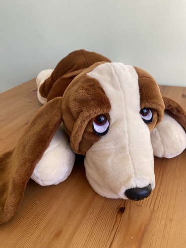 Large keel toys - keel, simply