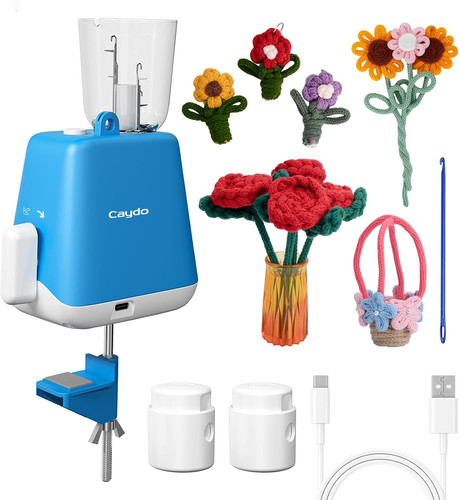 Caydo french knitting machine - caydo,