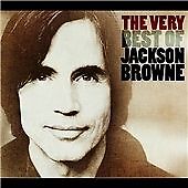 Jackson browne the very best - jackson,