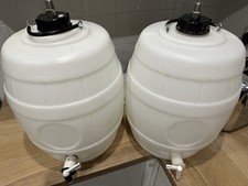 5 Gallon Pressure Barrel! 40 pints! Brewing!