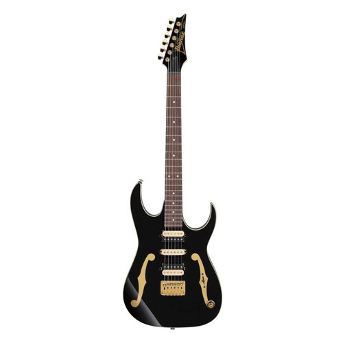 Ibanez pgm50 paul - pgm50-bk, gilbert
