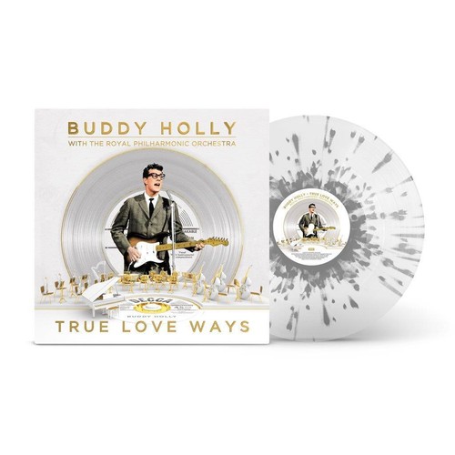 Buddy holly trp orchestra - holly,