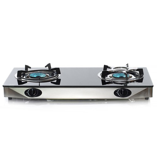 Portable burner gas stove - 2,