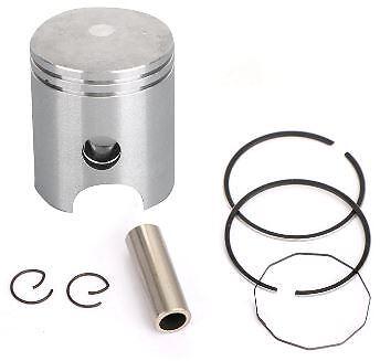 Piston kit 50mm yamaha - kit, 52.50mm