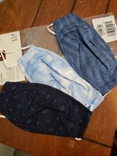 GAP  3 PACK 2 LAYED ADJUSTABLE