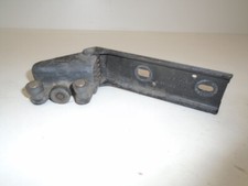 VAUXHALL VIVARO TRAFIC  2007-2013 SLIDING DOOR MIDDLE RUNNER (PASSENGER SIDE)