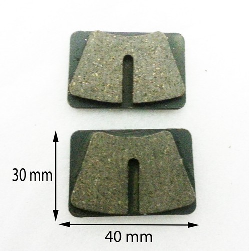 Bp008 set brake - bp008,