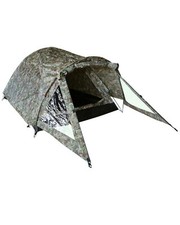 ELITE 2 PERSON TENT BIVI ARMY BTP CAMO OLIVE CADET CAMPING