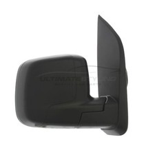 Fits Fiat Fiorino 2008-> Door