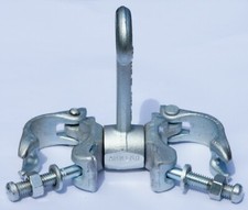 Scaffold Tube Safety Lifting