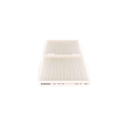 Cabin filter for - bmw, f25