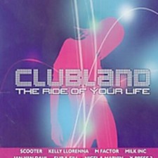 2002 CD Clubland: Ride of Your