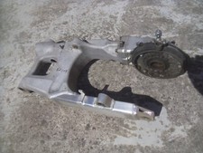 HONDA ST 1300 DIF AND SWING ARM,USED.