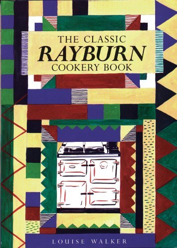 The classic rayburn cookery - the,