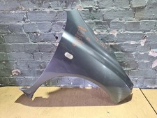 NISSAN MICRA MK3 FL 2007 OSF WING PANEL DRIVER SIDE FRONT M95254 REF:MVID2969