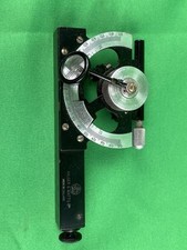 Hilger And Watts Angle Finder / Clinometer