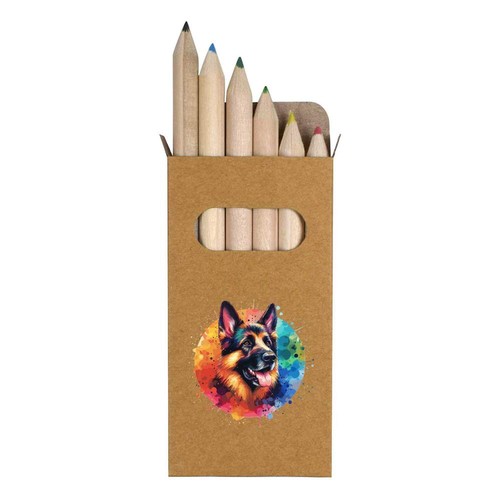 German shepherd dog - 6,