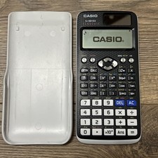 Genuine Casio FX-991EX