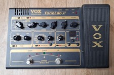 Vox Tone Lab ST Electric