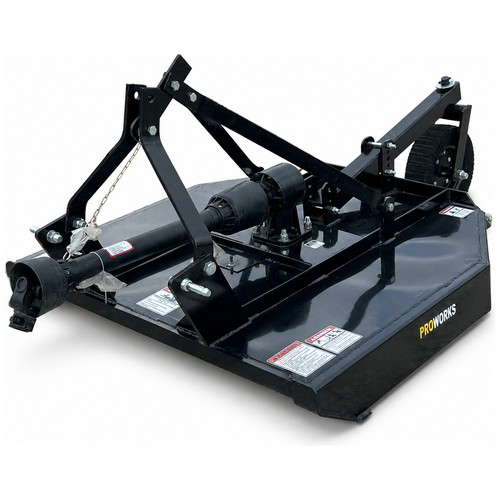 Proworks ft rotary - proworks,