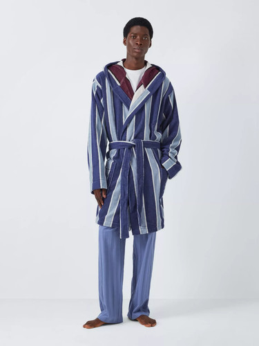 John lewis robe gown - john,