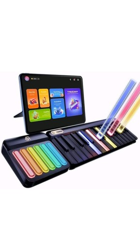 Popupiano smart keyboard with - popupiano,