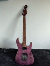 Harley Benton Fusion III FR