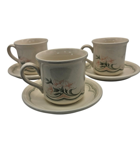 Biltons coloroll cups - cups, and