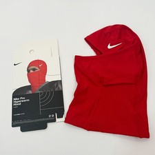 Nike Pro HyperWarm Hood Ski