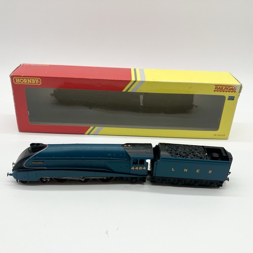 Hornby r2779 lner - lner, class