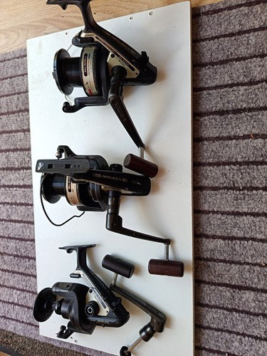 Shimano aerlex gt8000 fishing - shimano,