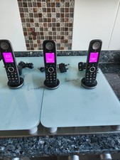 BT Advanced Digital Home Phone