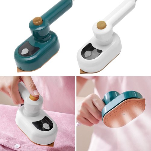 Micro steam iron - 2,